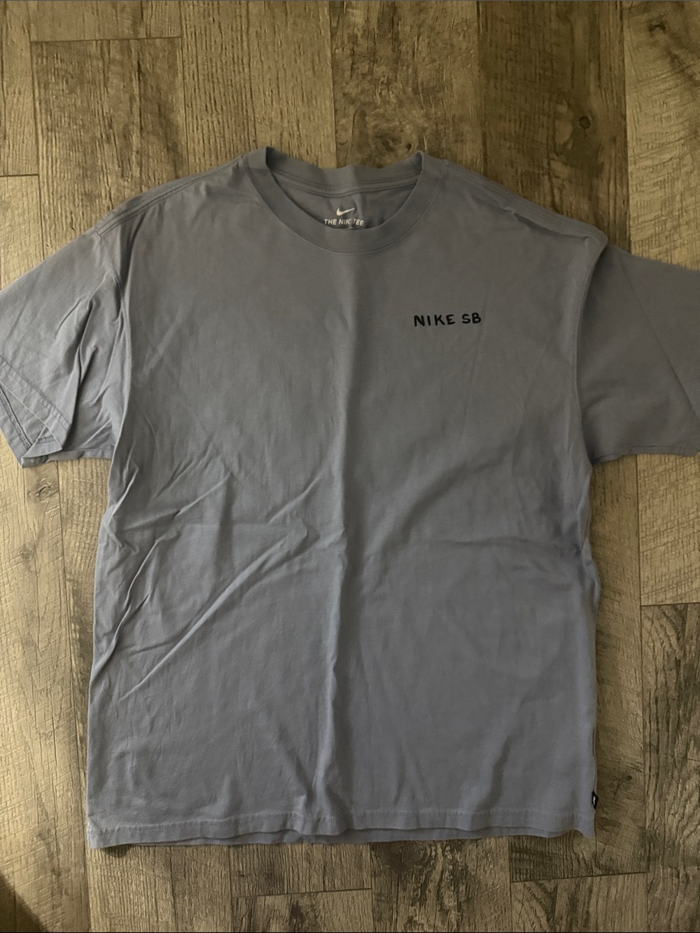 Nike SB Skate Pool Shirt Size L